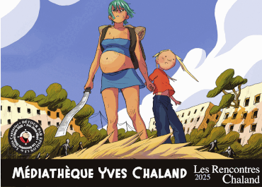 RENCONTRES CHALAND 2