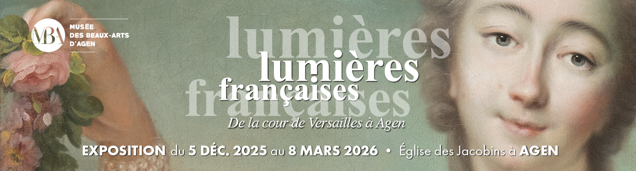 MAIRIE AGEN LUMIERES 2