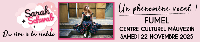 MAIRIE FUMEL SARAH SCHWAB