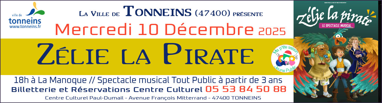 MAIRIE TONNEINS ZELIE 2