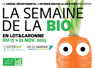 CD47 SEMAINE DE LA BIO