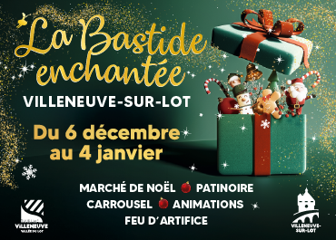 MAIRIE VSL BASTIDE ENCHANTEE 2