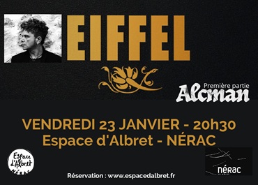 MAIRIE NERAC EIFFEL 1