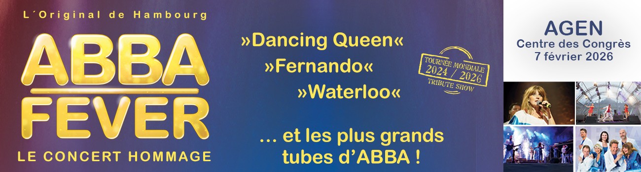 4E SENS ABBA FEVER