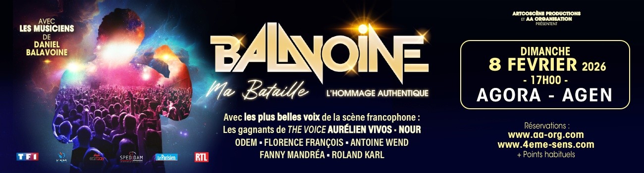 4E SENS BALAVOINE