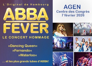 4E SENS ABBA FEVER