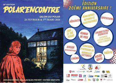POLAR ENCONTRE