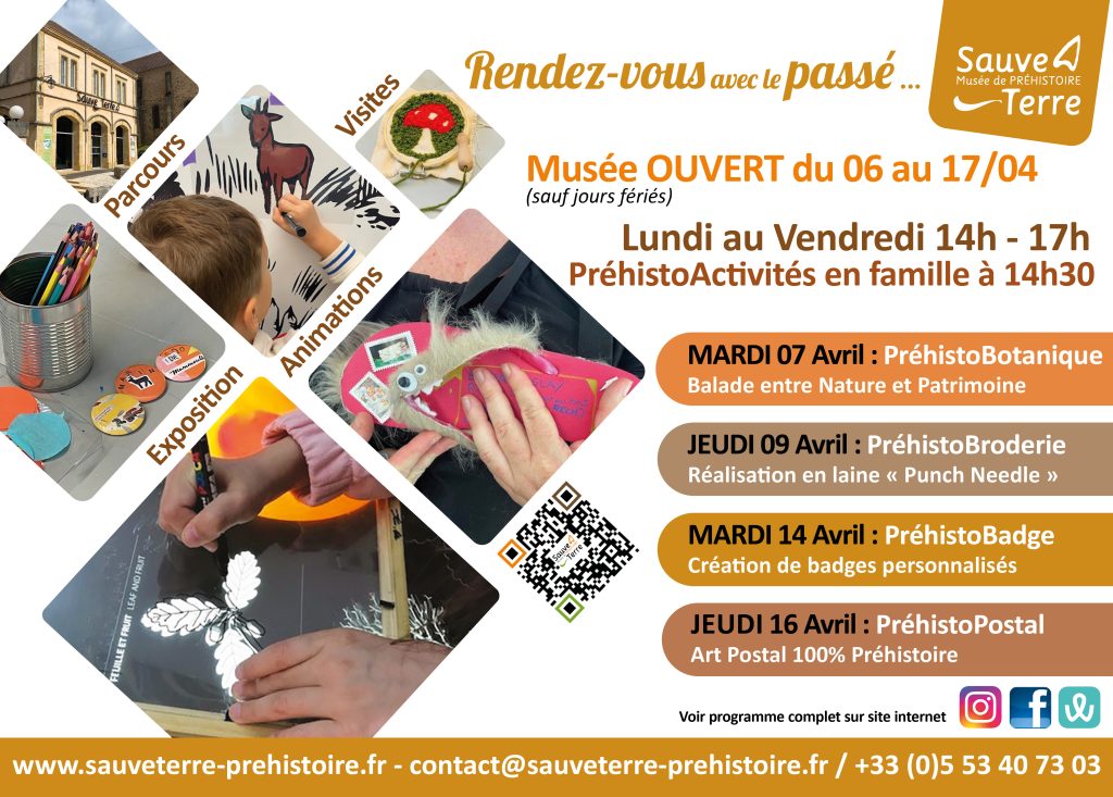 SAUVETERRE PRINTEMPS