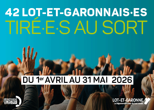 CD 47 INITIATIVE CITOYENNE