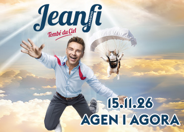 4E SENS PROD JEANFI