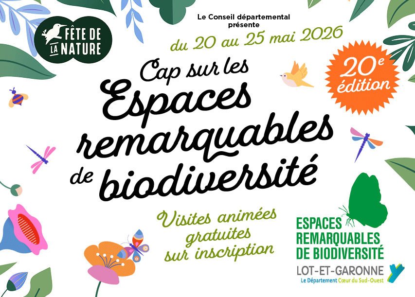 CD47 FETE DE LA NATURE