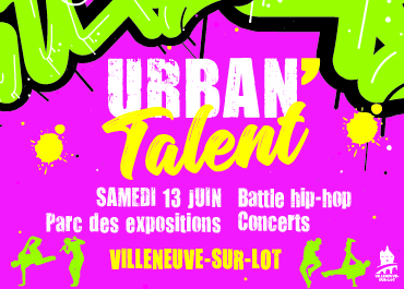 MAIRIE VSL URBAN TALENT