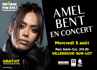 MAIRIE VSL AMEL BENT