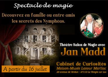 CABINET CURIOSITES METAMORPHOSIS 1