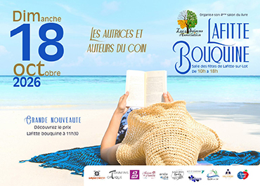 LAFITTE BOUQUINE 2